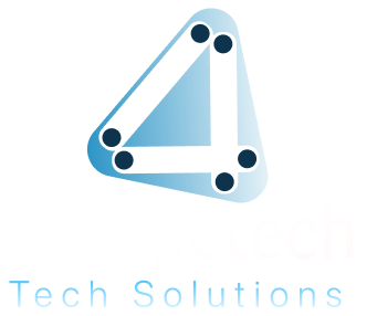 4ShapeTech logo